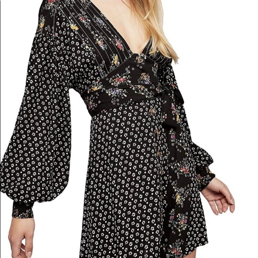 Free People Dress